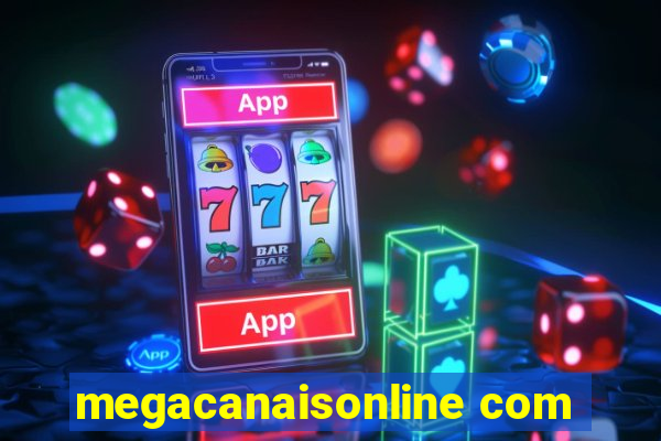 megacanaisonline com